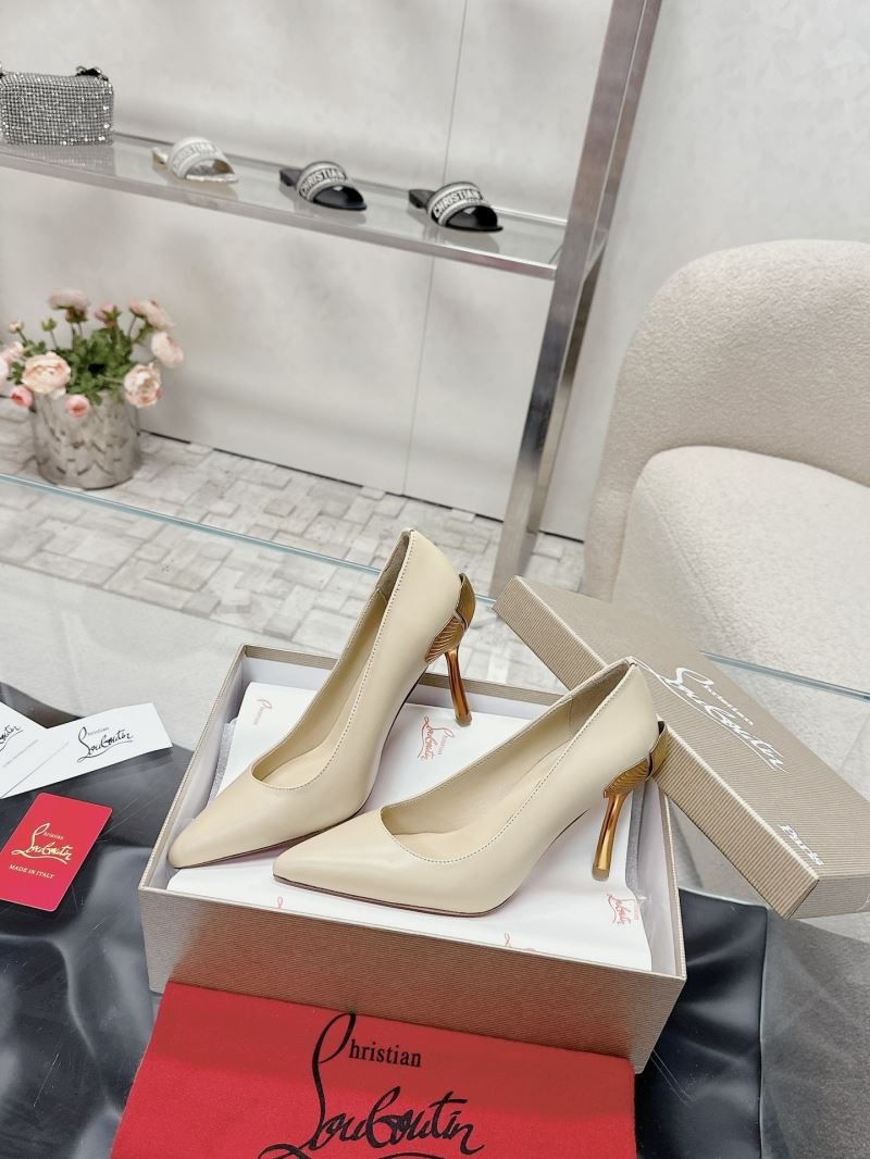 Christian Louboutin Heeled Shoes